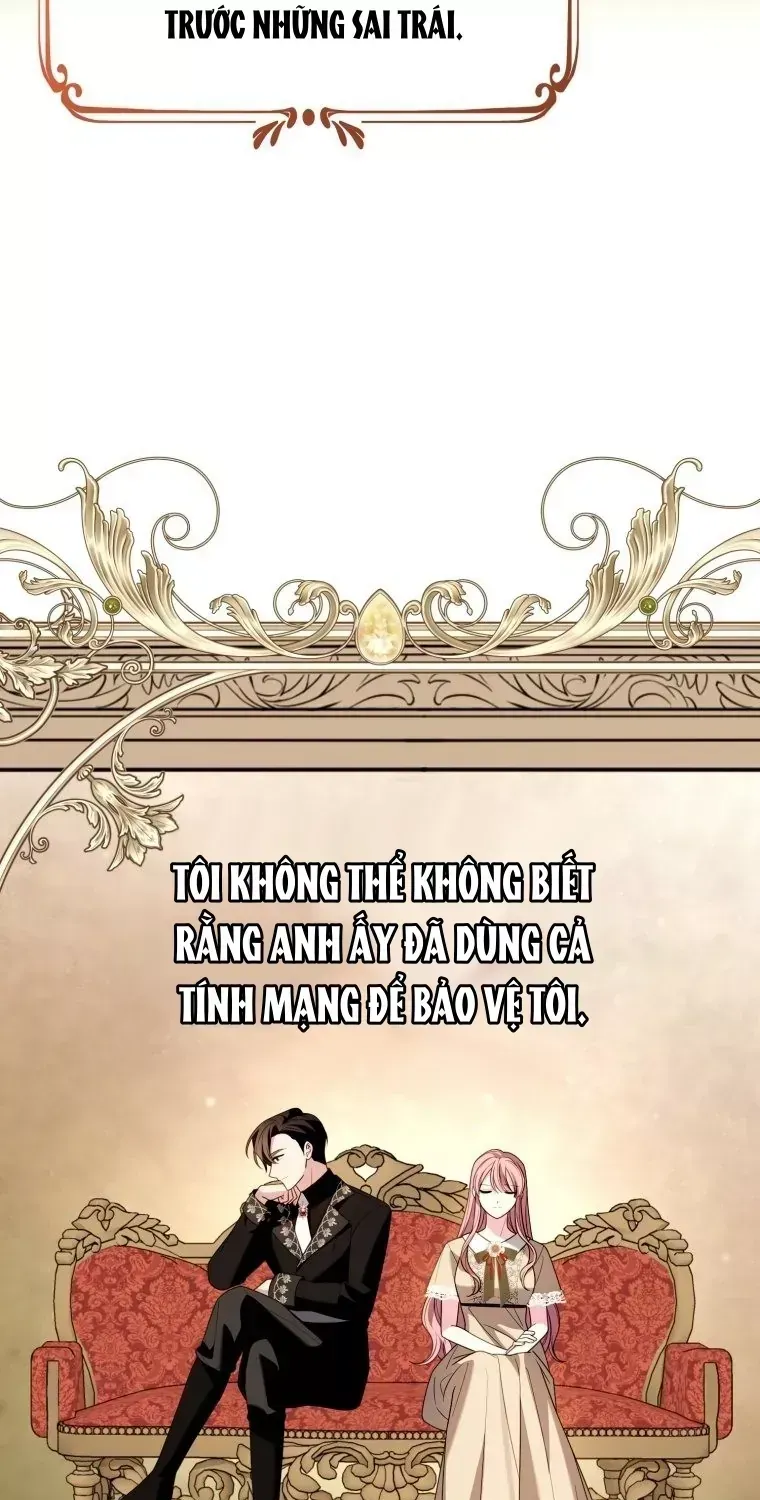 Tôi Gặp Nam Chính Trong Tù Chap 85 - Next Chap 86