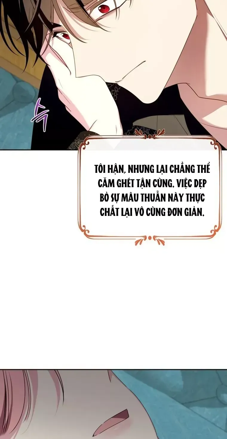 Tôi Gặp Nam Chính Trong Tù Chap 85 - Next Chap 86