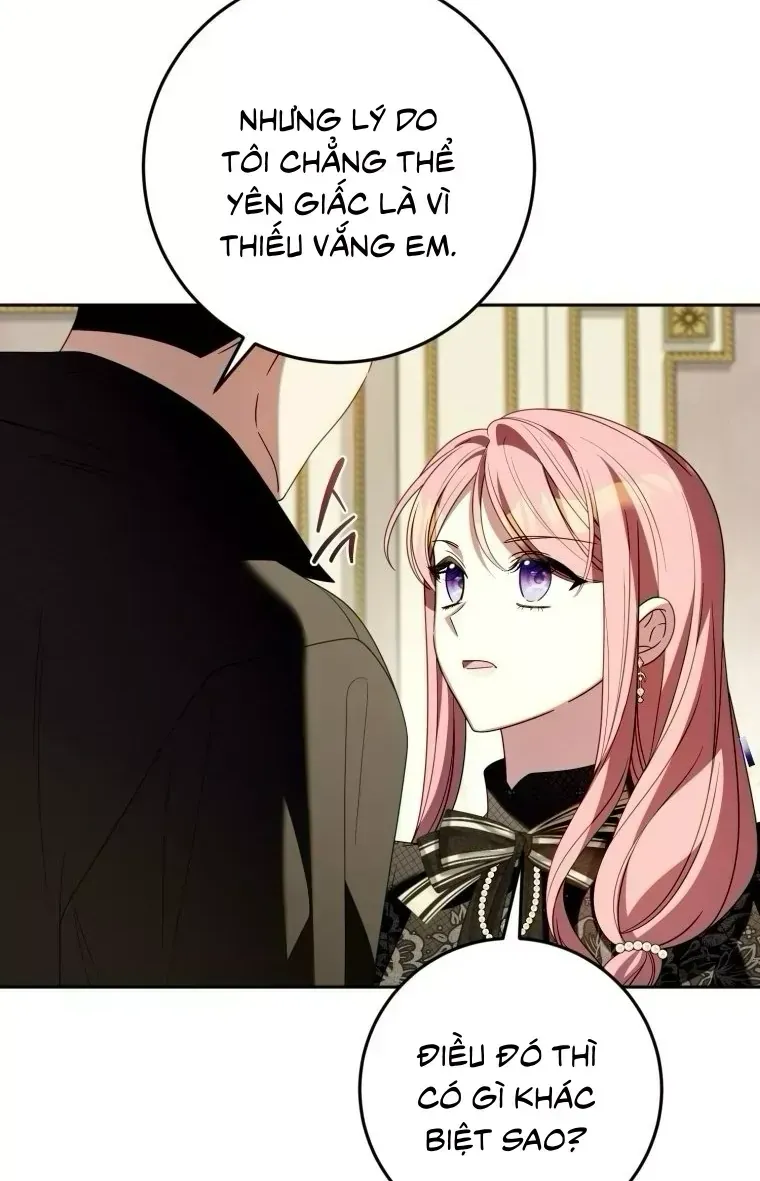 Tôi Gặp Nam Chính Trong Tù Chap 85 - Next Chap 86