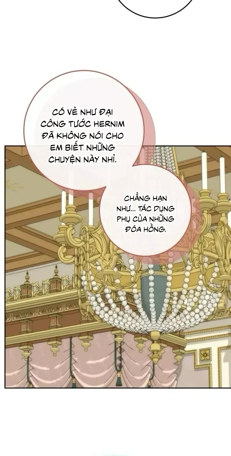 Tôi Gặp Nam Chính Trong Tù Chap 85 - Next Chap 86