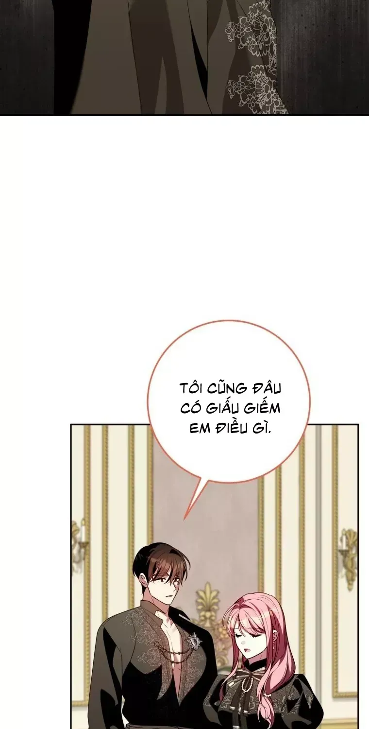 Tôi Gặp Nam Chính Trong Tù Chap 85 - Next Chap 86