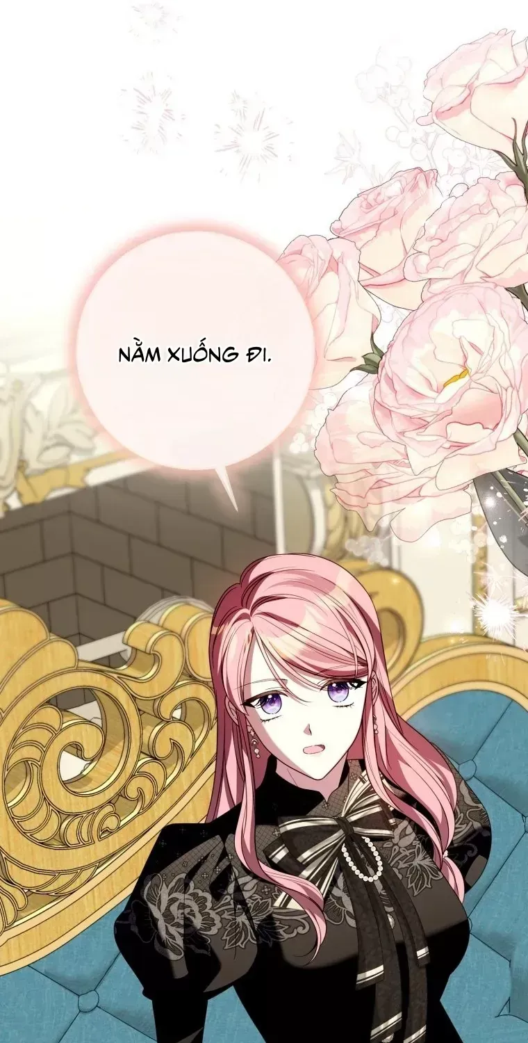 Tôi Gặp Nam Chính Trong Tù Chap 85 - Next Chap 86