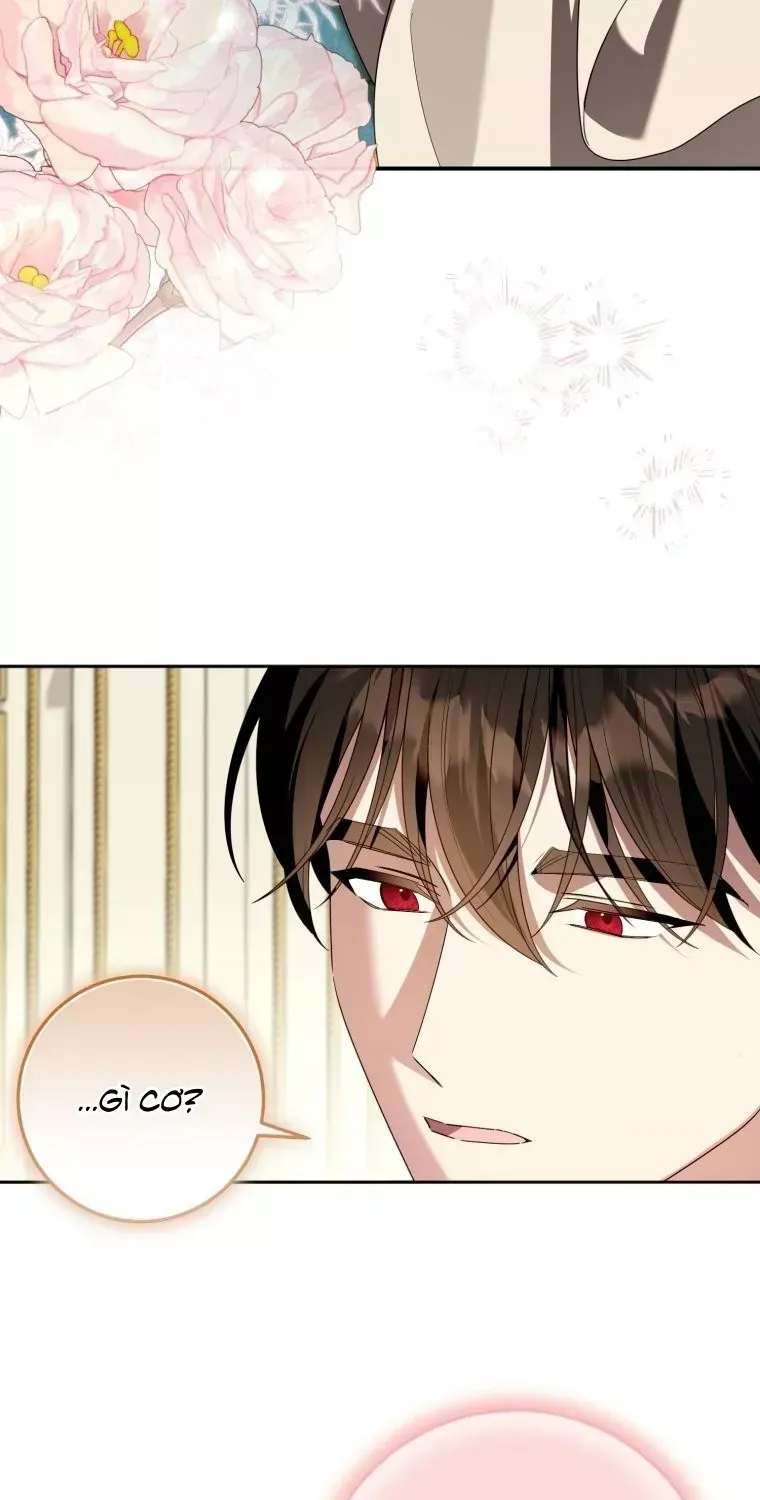 Tôi Gặp Nam Chính Trong Tù Chap 85 - Next Chap 86