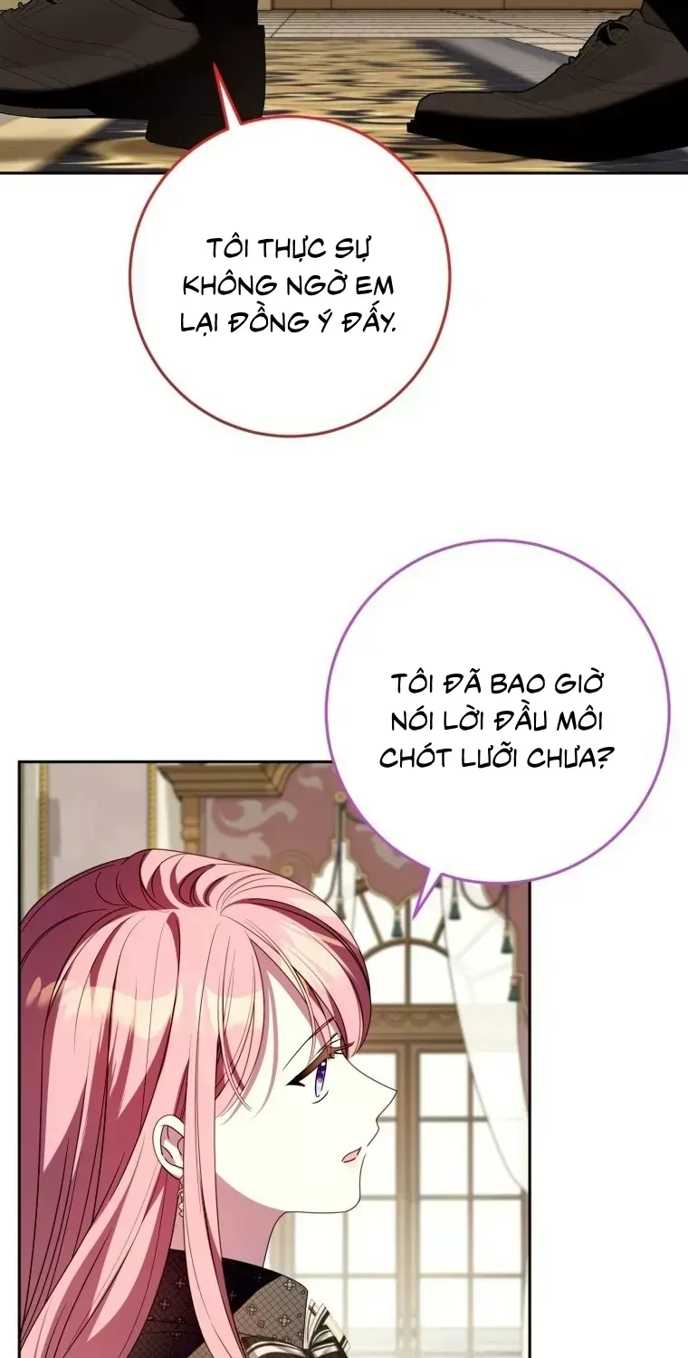 Tôi Gặp Nam Chính Trong Tù Chap 85 - Next Chap 86