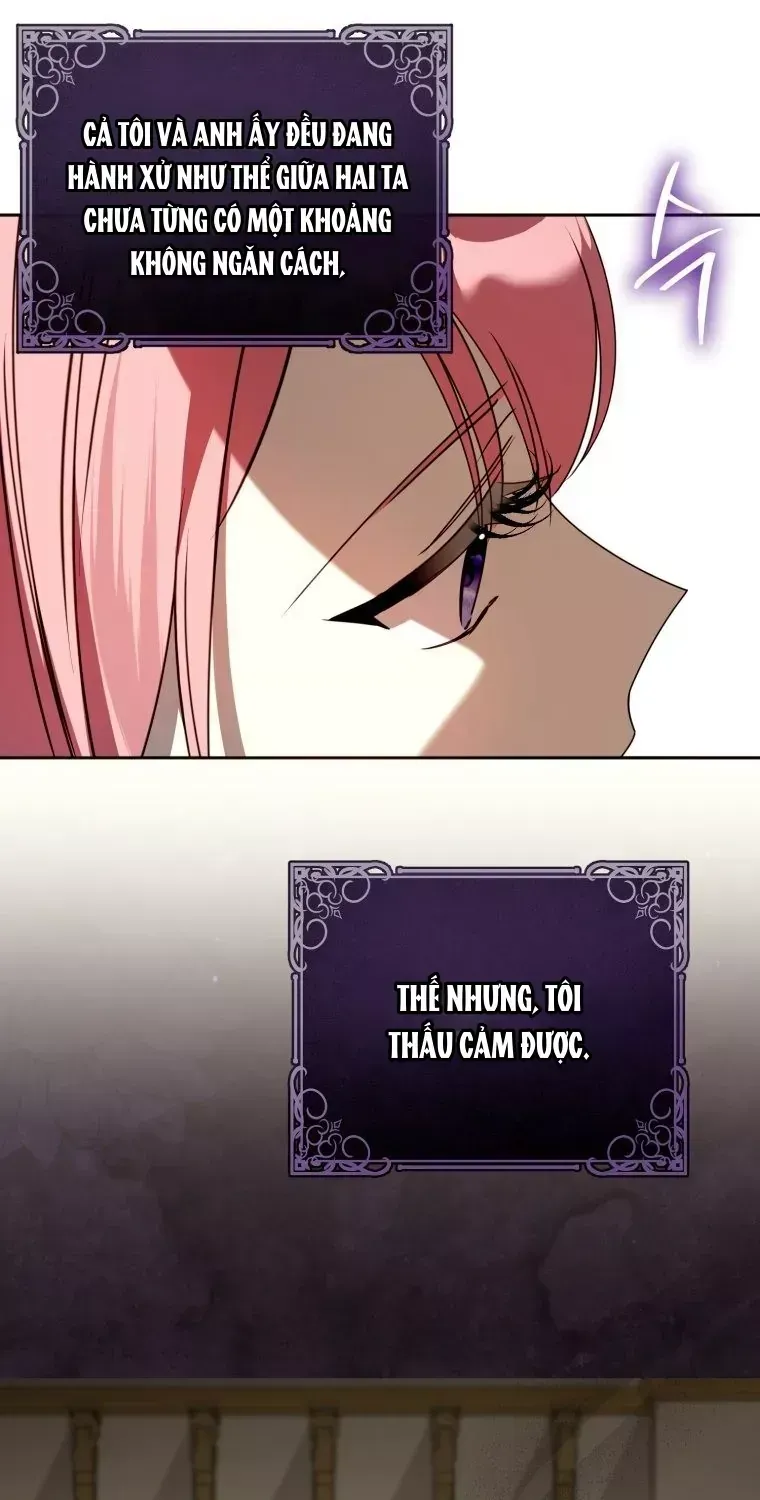 Tôi Gặp Nam Chính Trong Tù Chap 85 - Next Chap 86