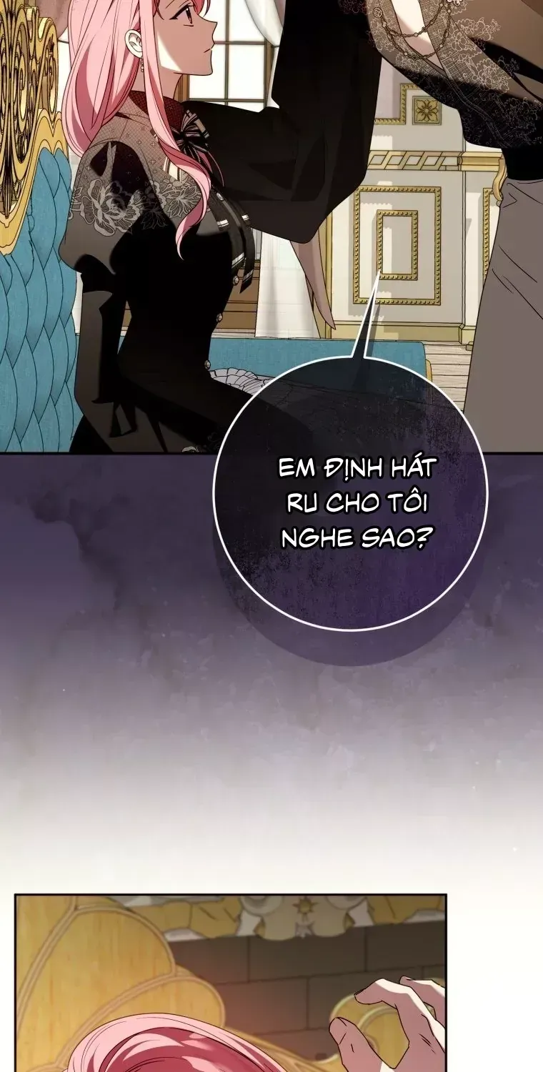Tôi Gặp Nam Chính Trong Tù Chap 85 - Next Chap 86