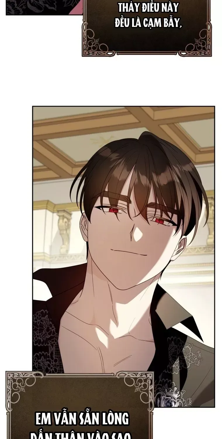 Tôi Gặp Nam Chính Trong Tù Chap 85 - Next Chap 86