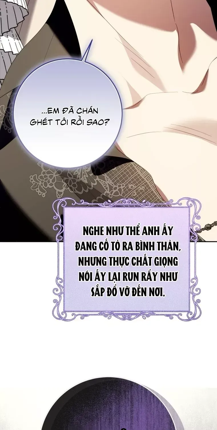 Tôi Gặp Nam Chính Trong Tù Chap 85 - Next Chap 86