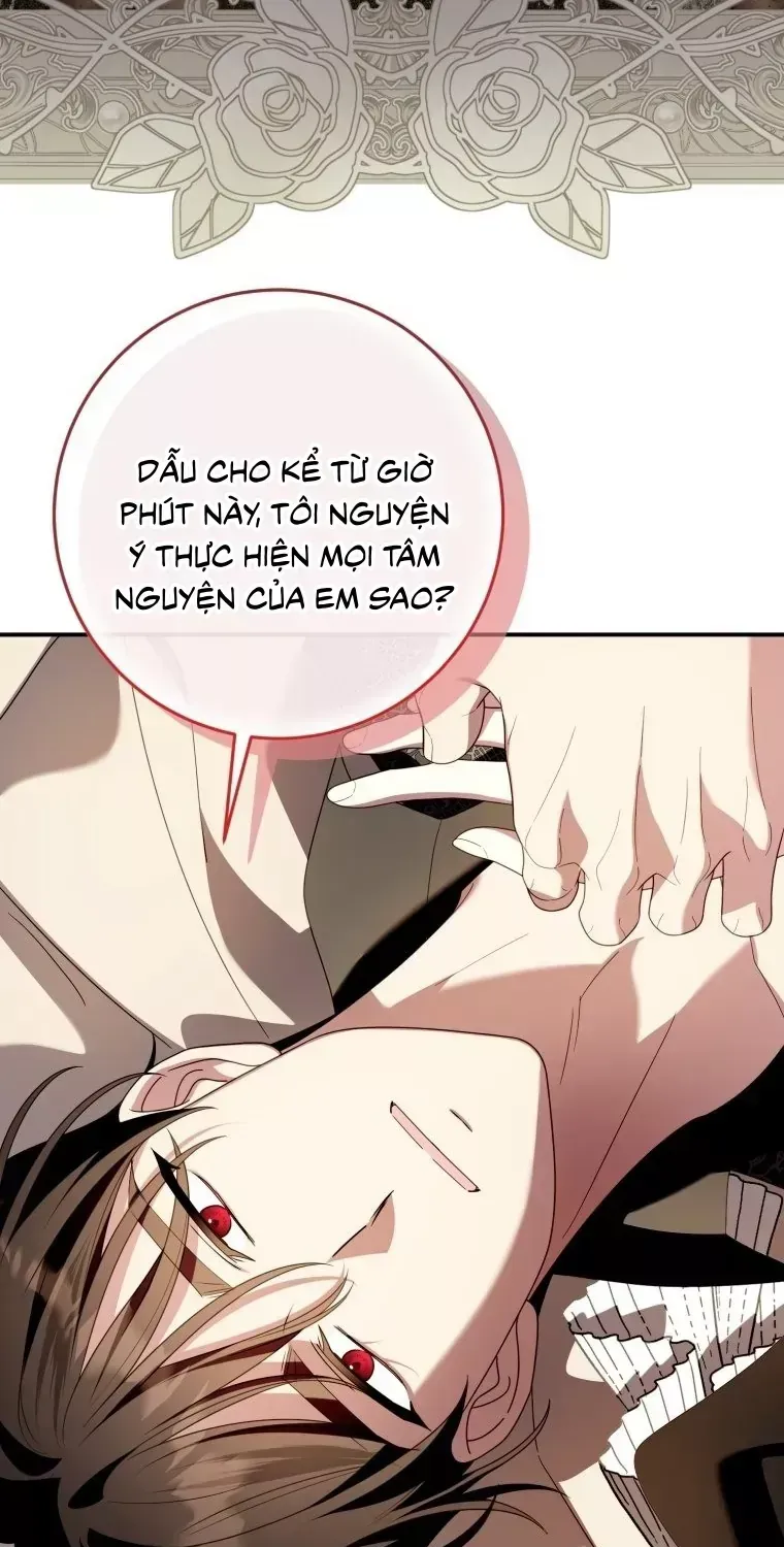 Tôi Gặp Nam Chính Trong Tù Chap 85 - Next Chap 86