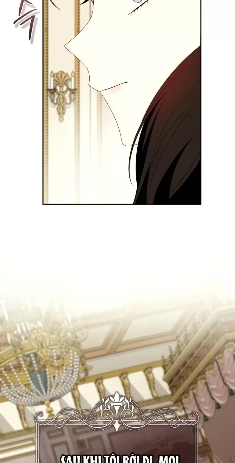 Tôi Gặp Nam Chính Trong Tù Chap 85 - Next Chap 86