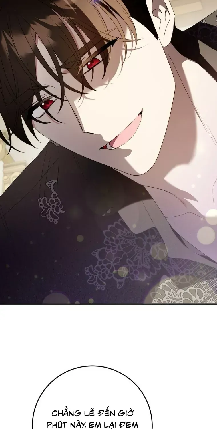 Tôi Gặp Nam Chính Trong Tù Chap 85 - Next Chap 86