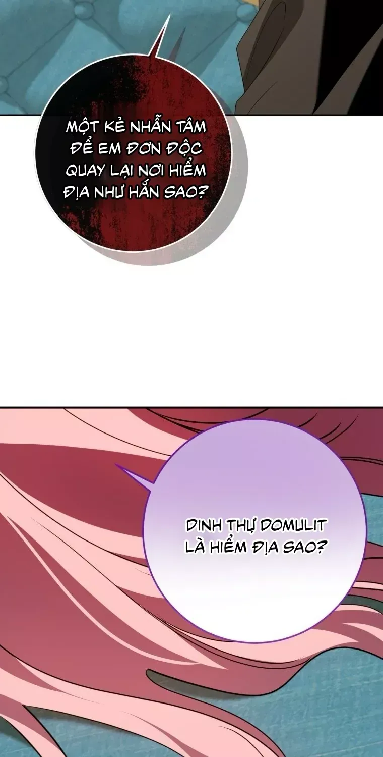 Tôi Gặp Nam Chính Trong Tù Chap 85 - Next Chap 86