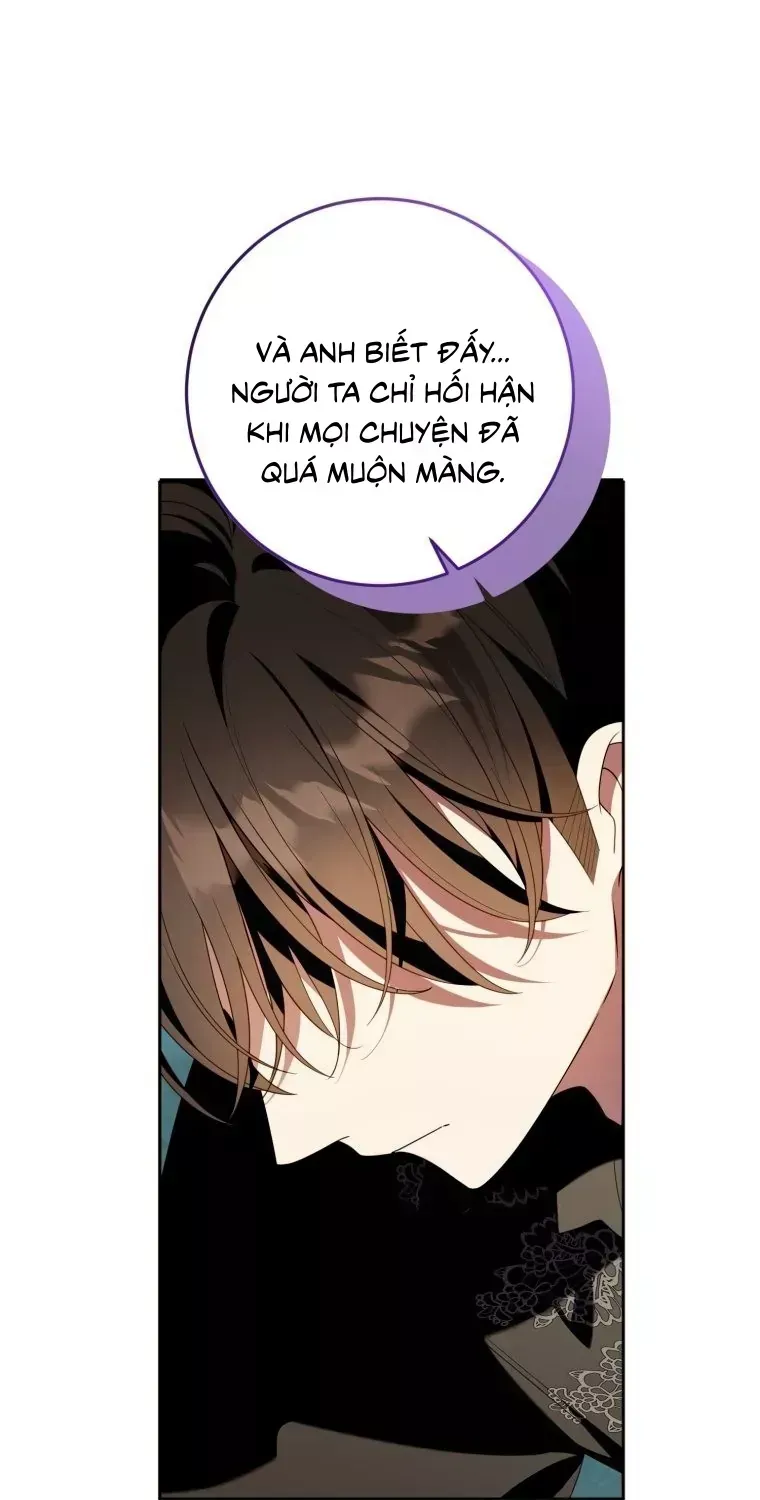 Tôi Gặp Nam Chính Trong Tù Chap 85 - Next Chap 86