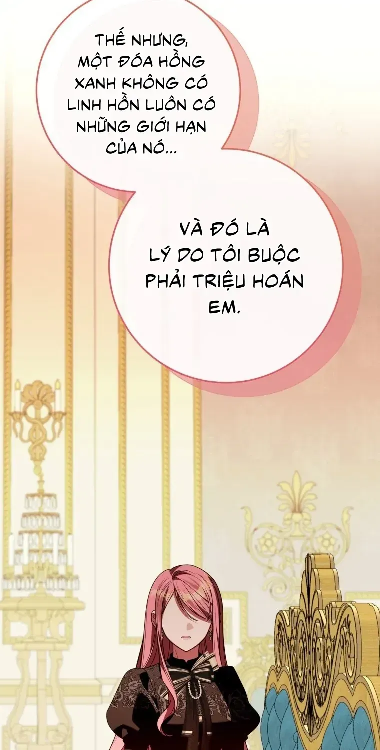 Tôi Gặp Nam Chính Trong Tù Chap 86 - Next Chap 87