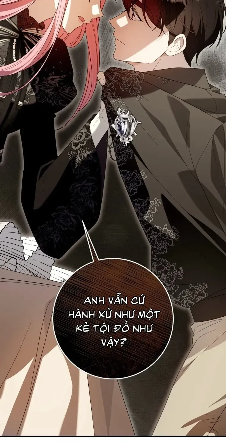 Tôi Gặp Nam Chính Trong Tù Chap 86 - Next Chap 87