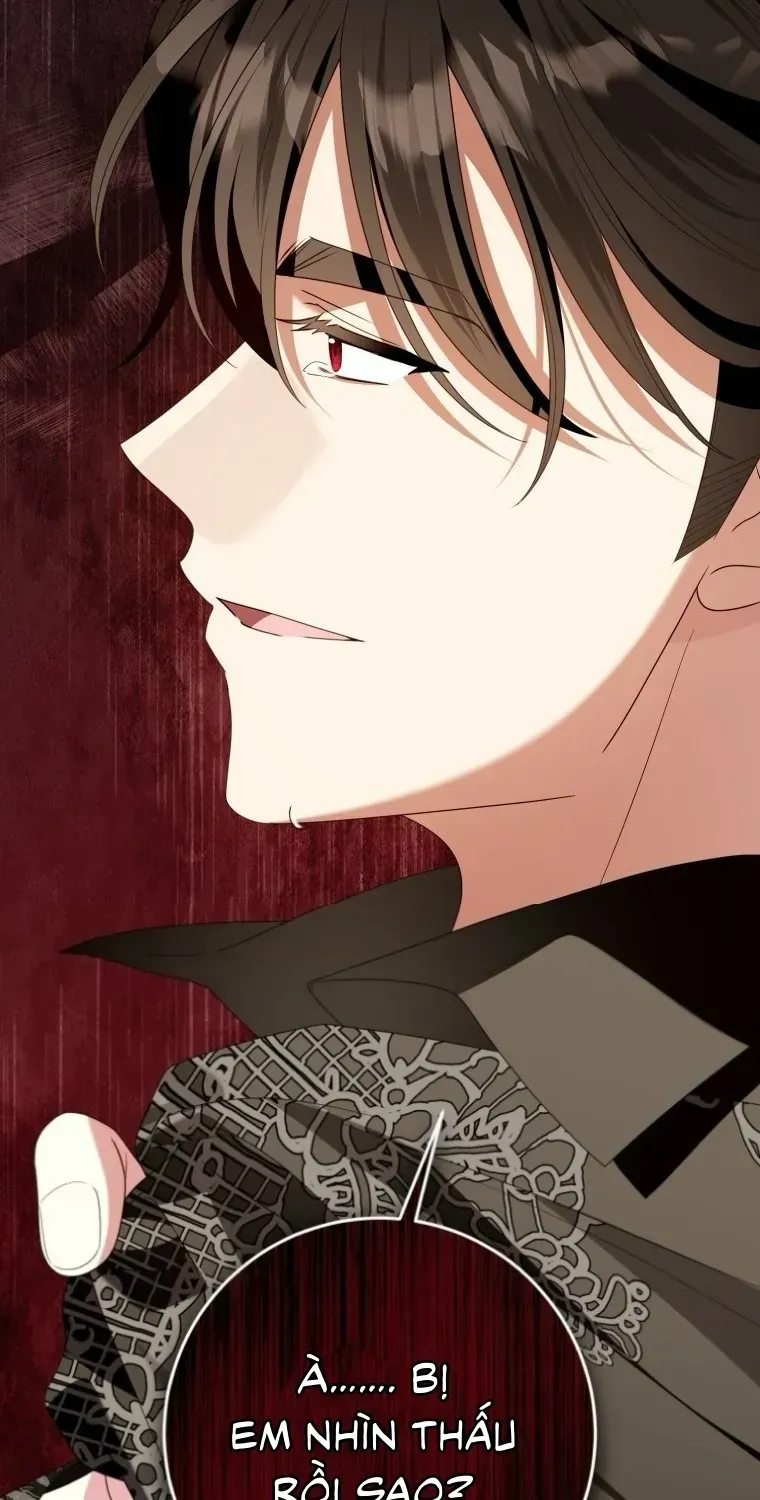 Tôi Gặp Nam Chính Trong Tù Chap 86 - Next Chap 87