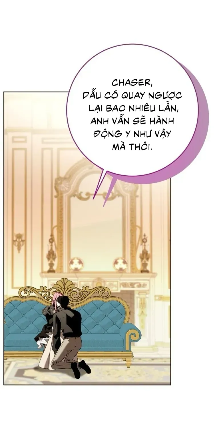 Tôi Gặp Nam Chính Trong Tù Chap 86 - Next Chap 87