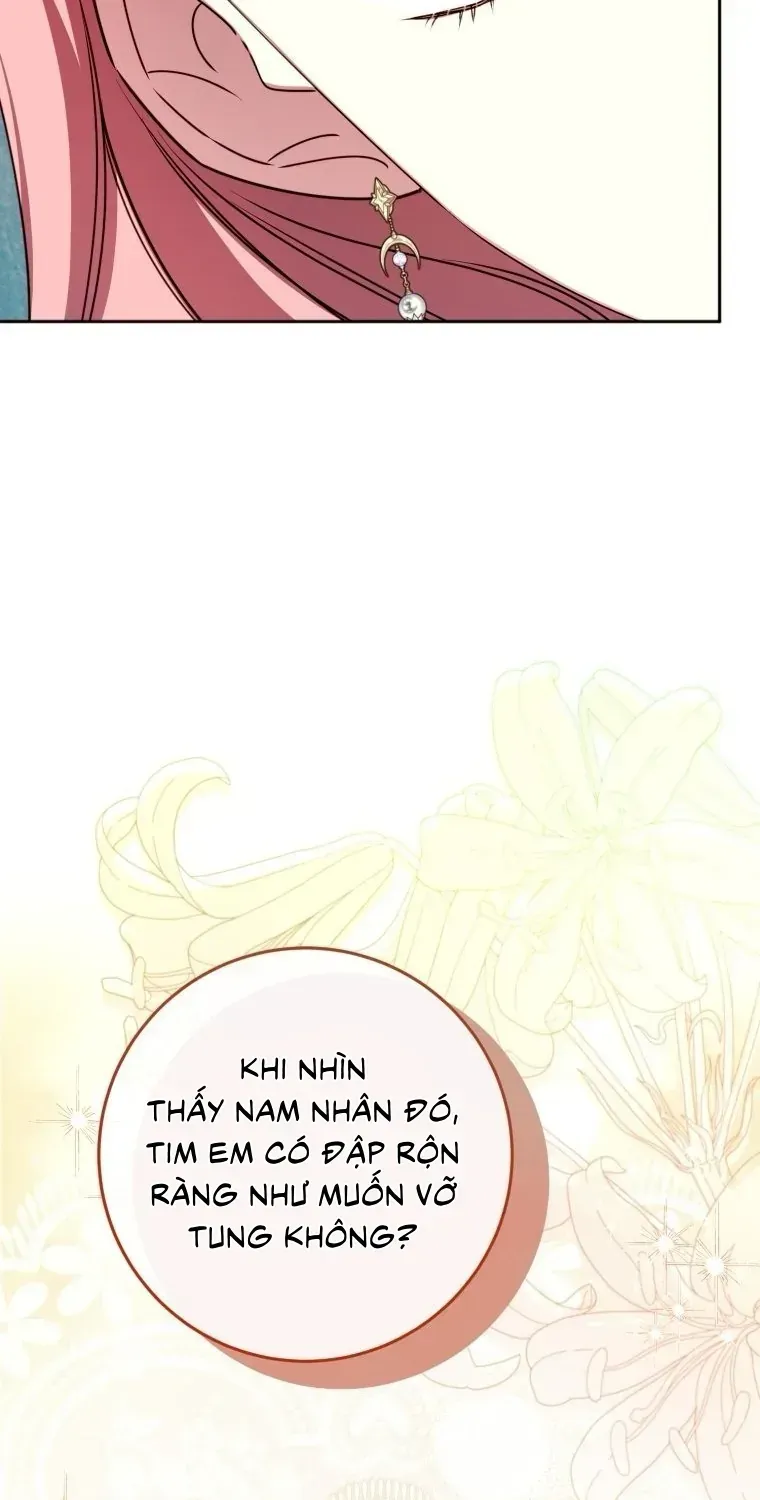 Tôi Gặp Nam Chính Trong Tù Chap 86 - Next Chap 87