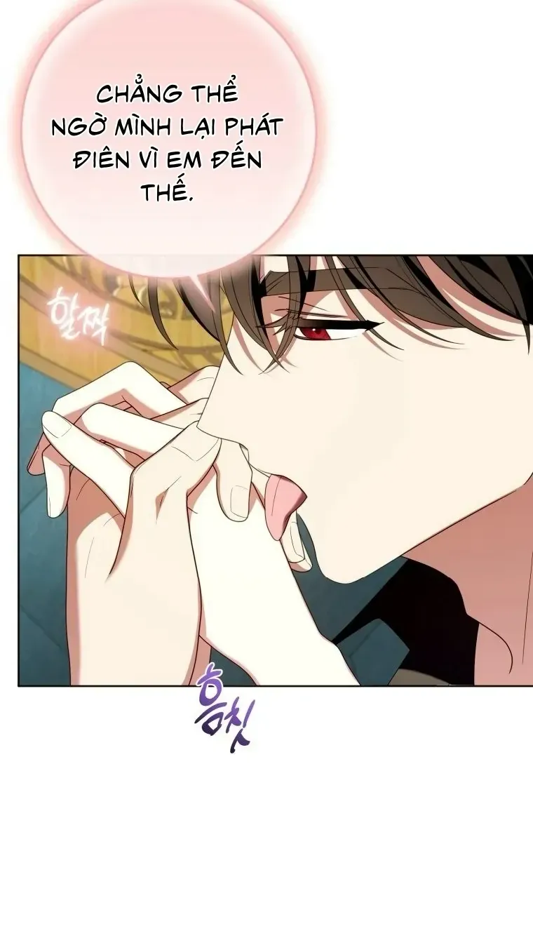 Tôi Gặp Nam Chính Trong Tù Chap 86 - Next Chap 87