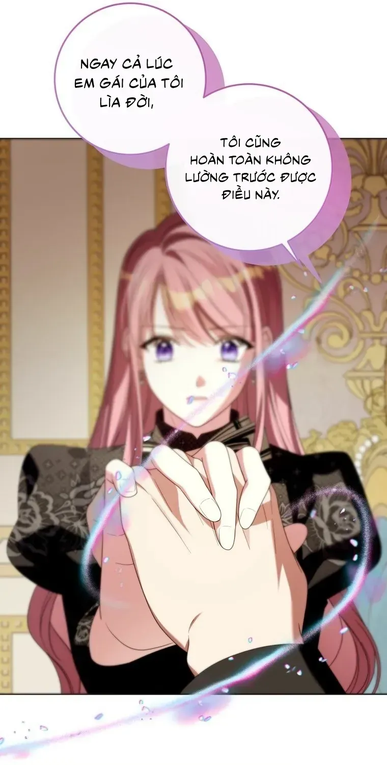 Tôi Gặp Nam Chính Trong Tù Chap 86 - Next Chap 87