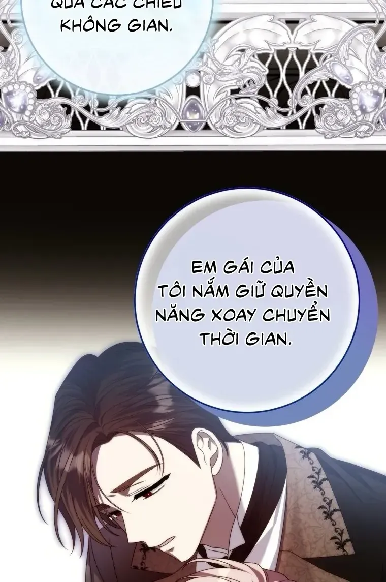 Tôi Gặp Nam Chính Trong Tù Chap 86 - Next Chap 87