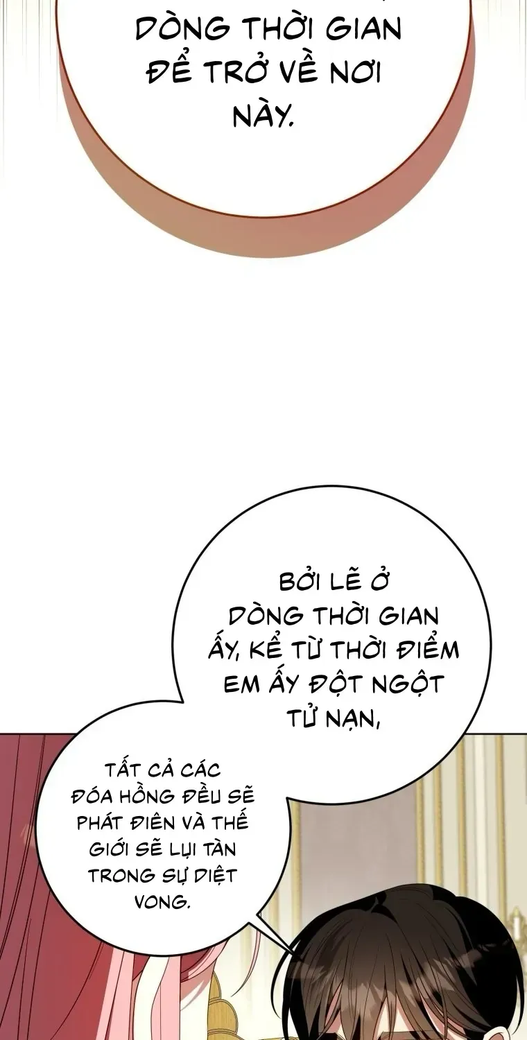 Tôi Gặp Nam Chính Trong Tù Chap 86 - Next Chap 87