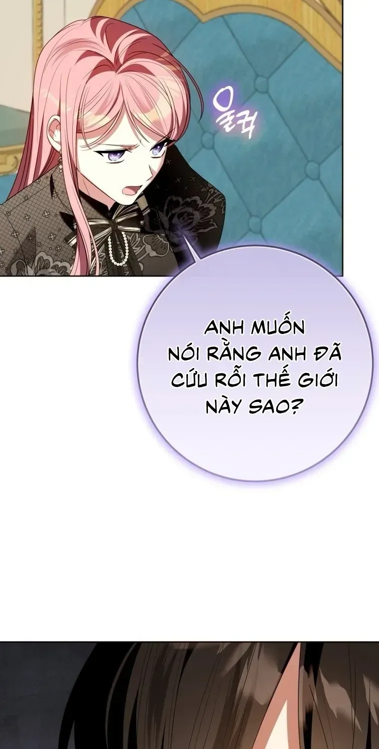 Tôi Gặp Nam Chính Trong Tù Chap 86 - Next Chap 87