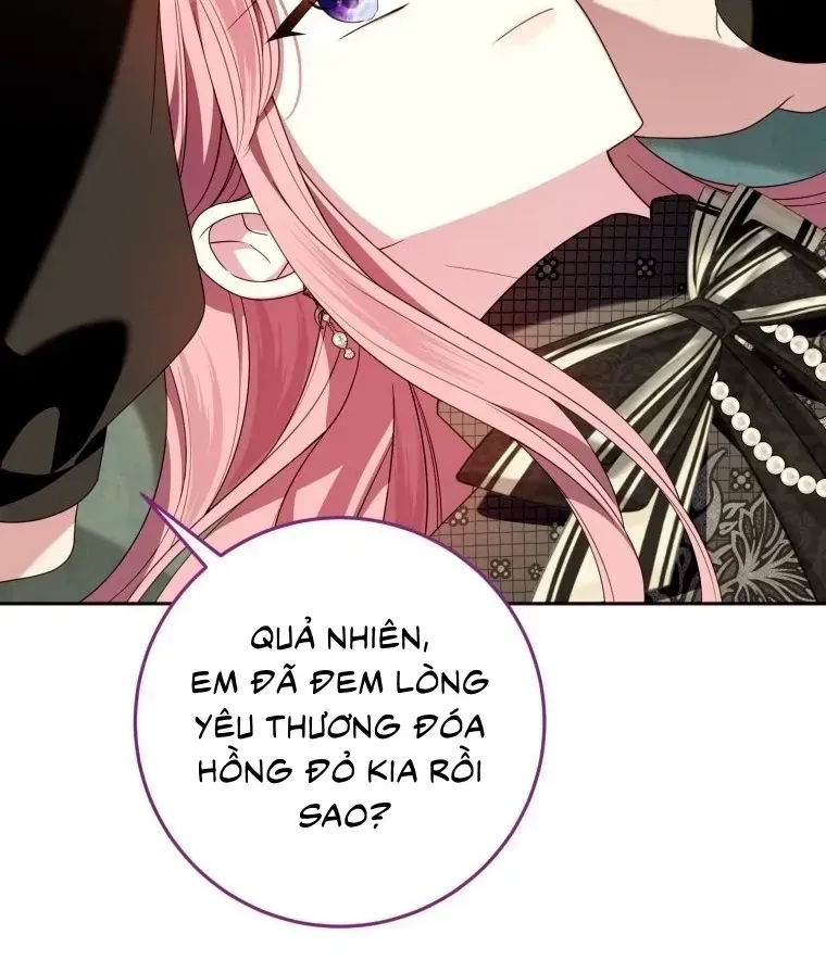 Tôi Gặp Nam Chính Trong Tù Chap 86 - Next Chap 87