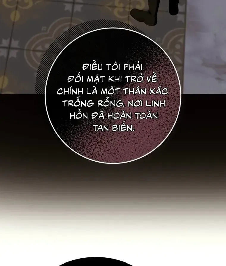 Tôi Gặp Nam Chính Trong Tù Chap 86 - Next Chap 87