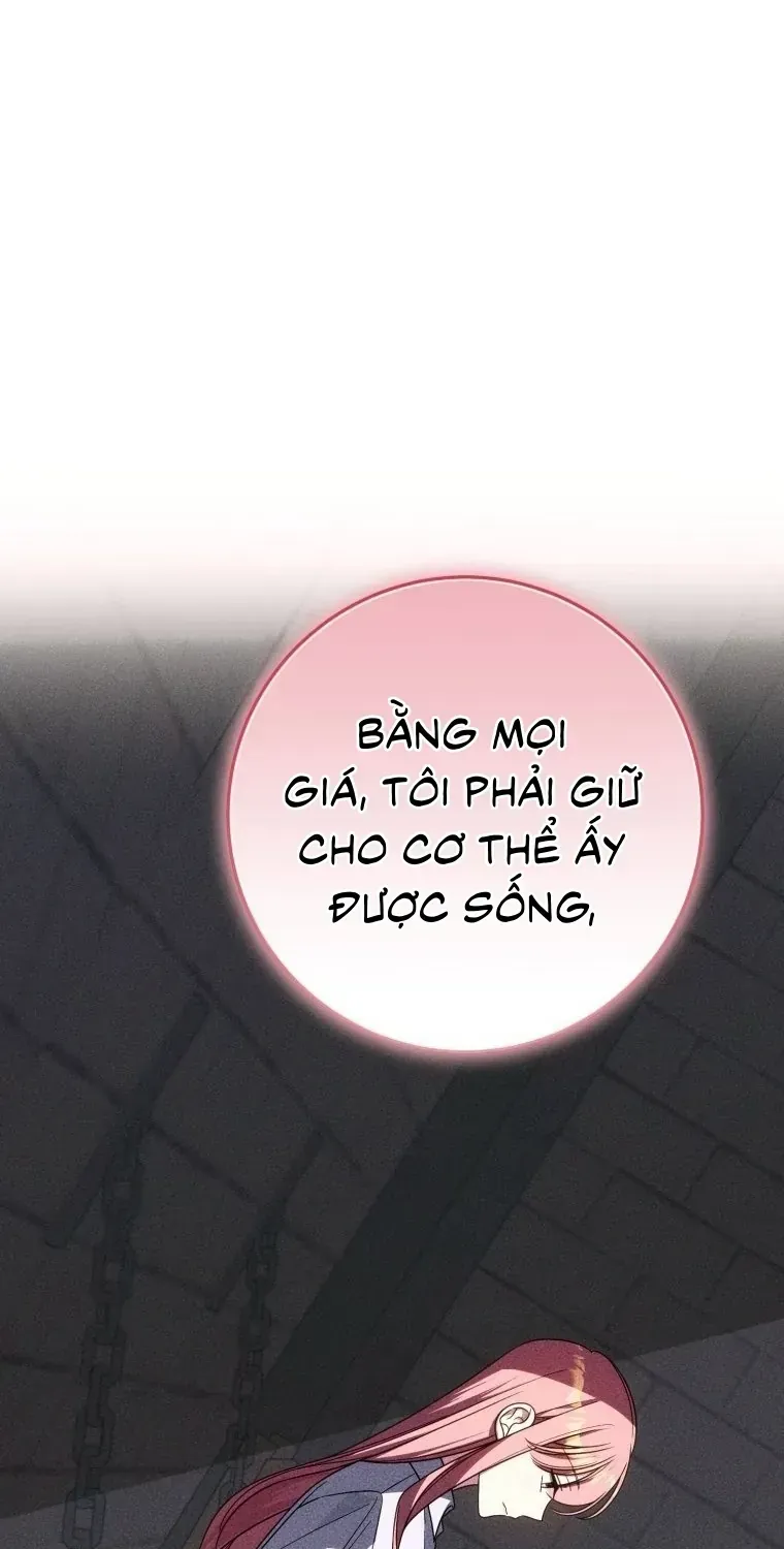 Tôi Gặp Nam Chính Trong Tù Chap 86 - Next Chap 87