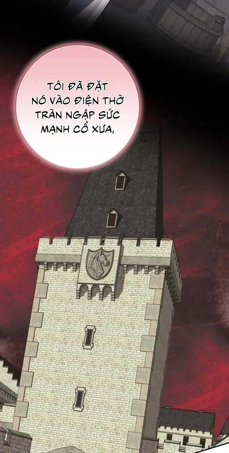 Tôi Gặp Nam Chính Trong Tù Chap 86 - Next Chap 87