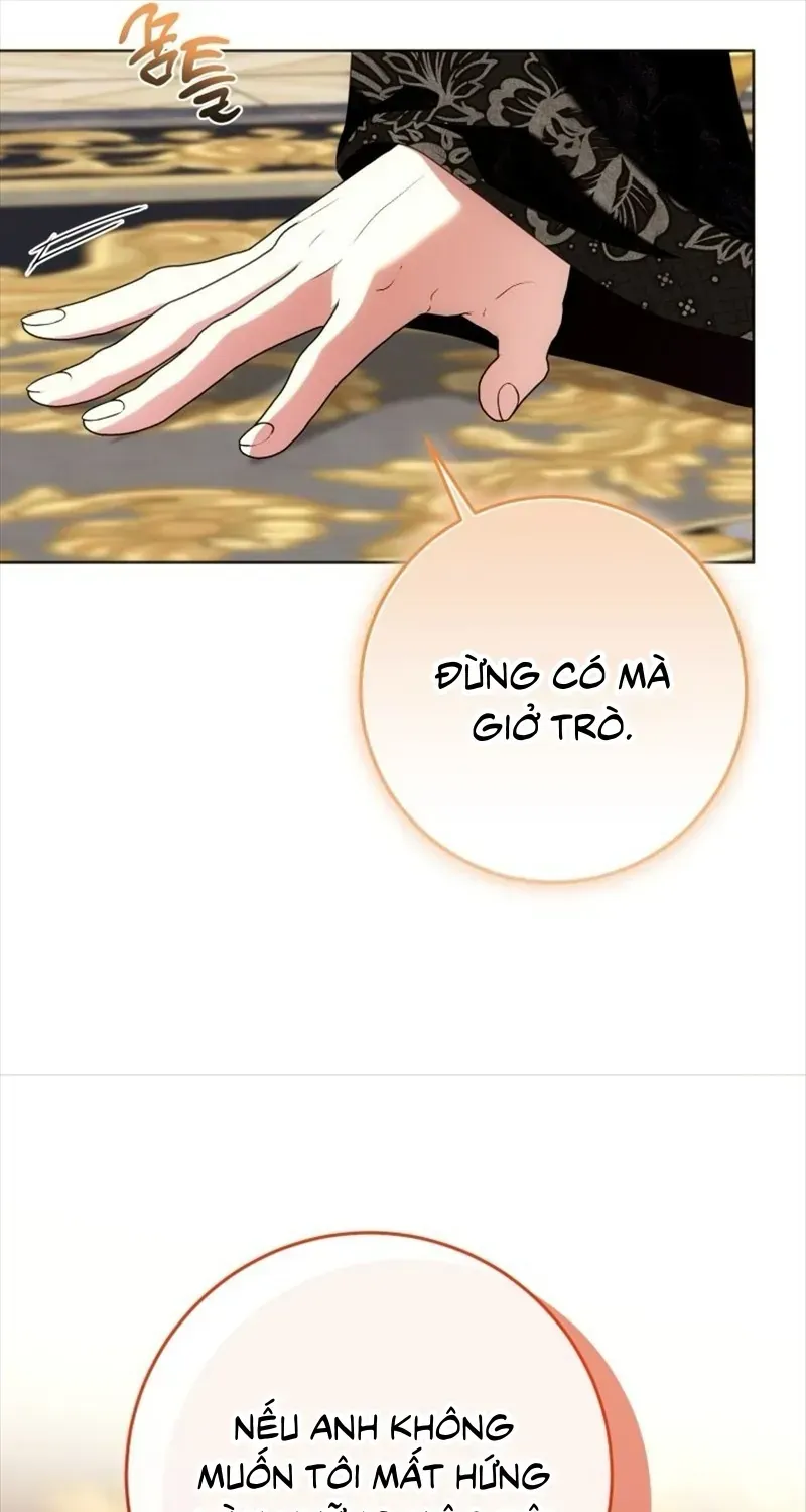 Tôi Gặp Nam Chính Trong Tù Chap 87 - Next Chap 88