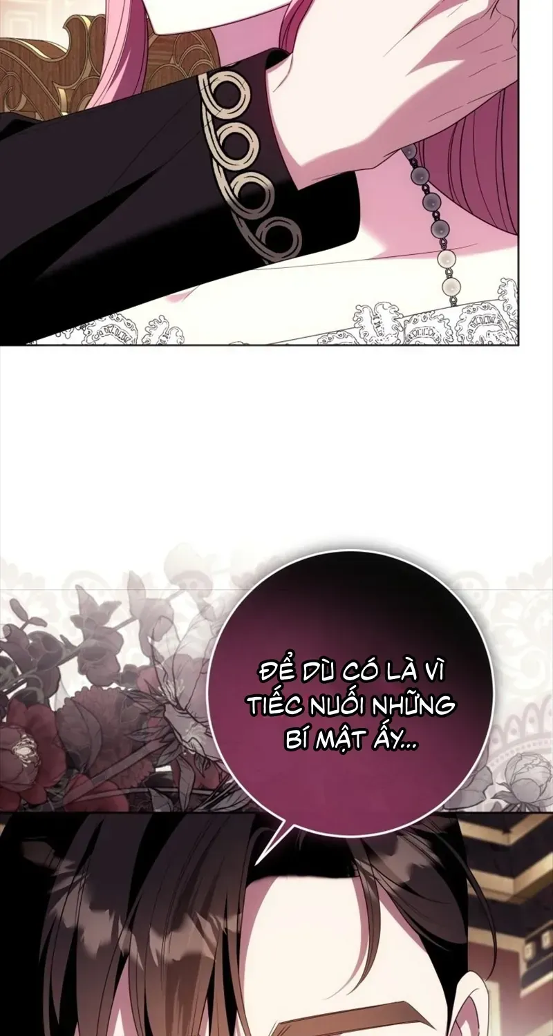 Tôi Gặp Nam Chính Trong Tù Chap 87 - Next Chap 88