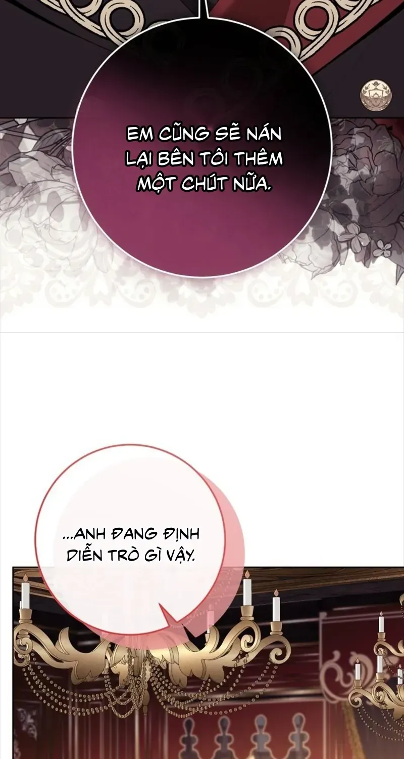 Tôi Gặp Nam Chính Trong Tù Chap 87 - Next Chap 88