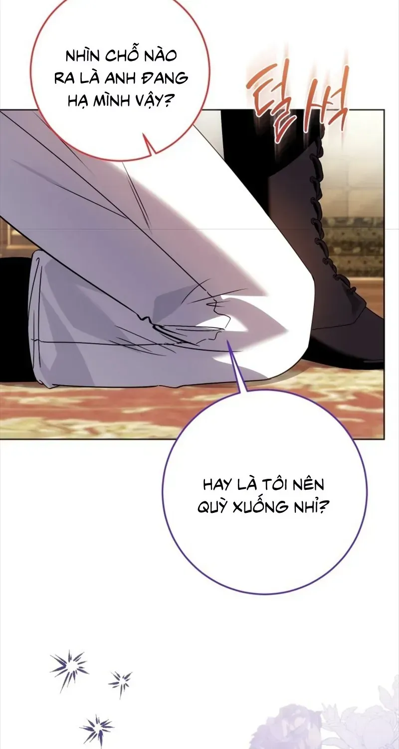 Tôi Gặp Nam Chính Trong Tù Chap 87 - Next Chap 88