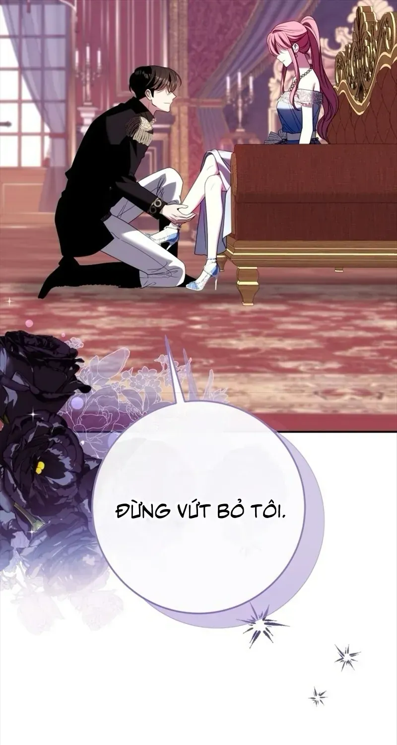 Tôi Gặp Nam Chính Trong Tù Chap 87 - Next Chap 88
