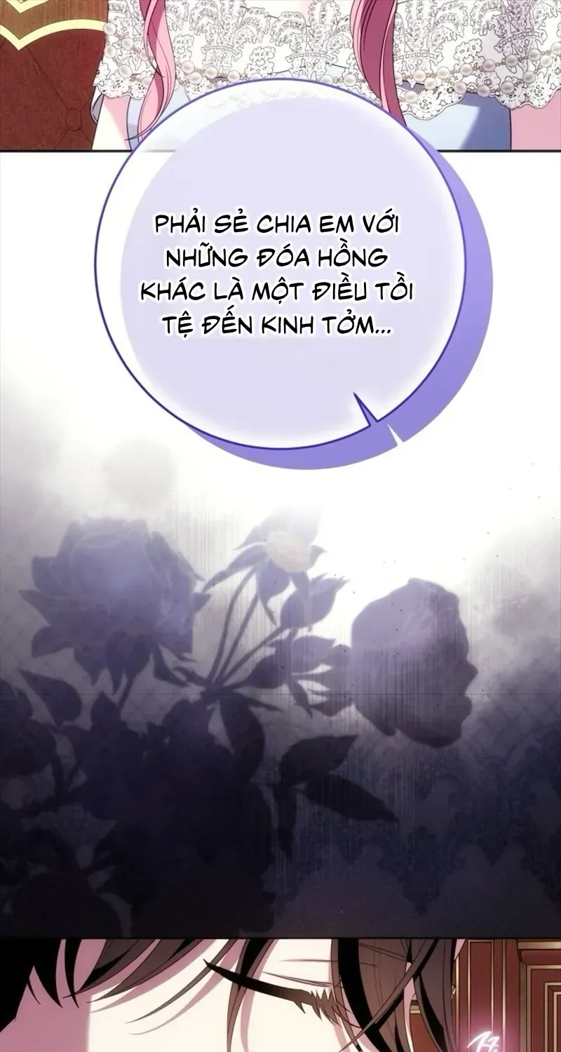 Tôi Gặp Nam Chính Trong Tù Chap 87 - Next Chap 88