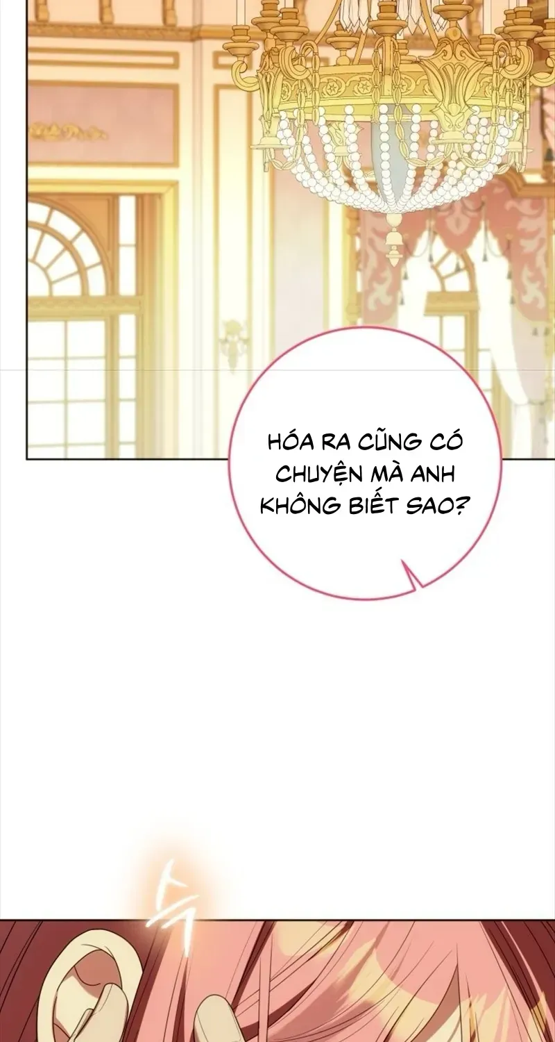 Tôi Gặp Nam Chính Trong Tù Chap 87 - Next Chap 88