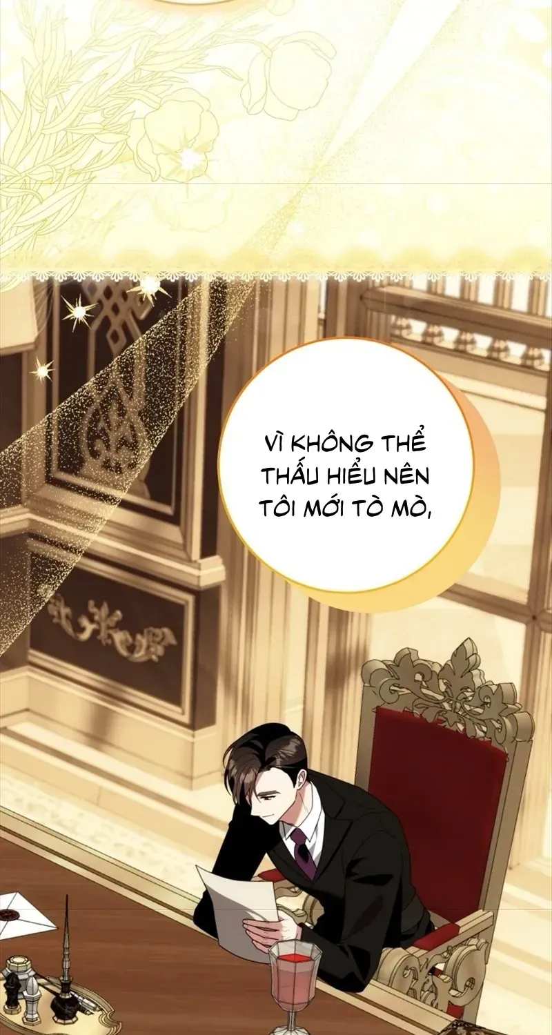 Tôi Gặp Nam Chính Trong Tù Chap 87 - Next Chap 88