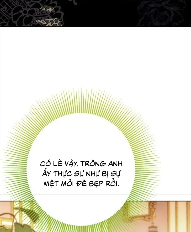 Tôi Gặp Nam Chính Trong Tù Chap 87 - Next Chap 88