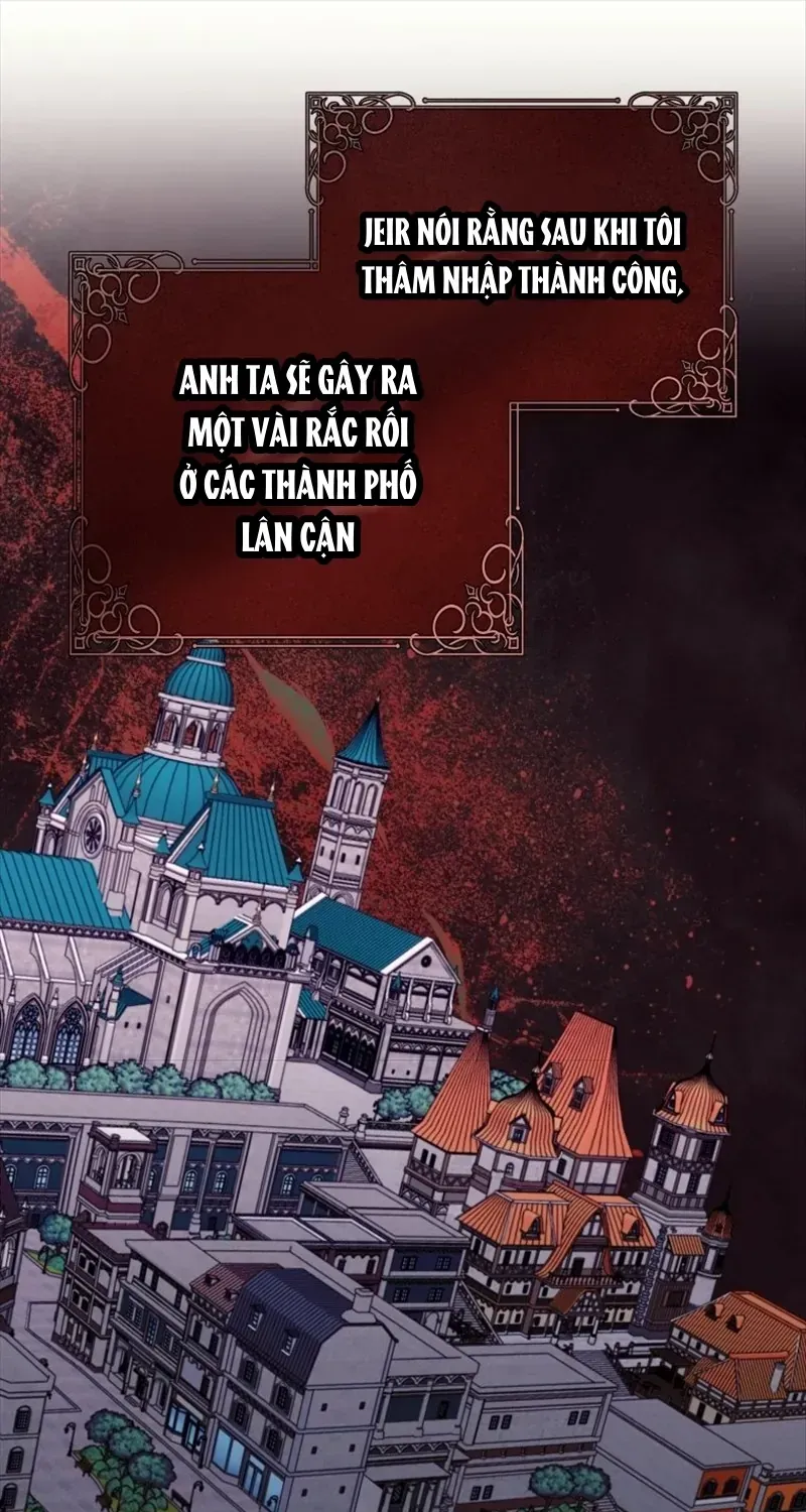 Tôi Gặp Nam Chính Trong Tù Chap 87 - Next Chap 88
