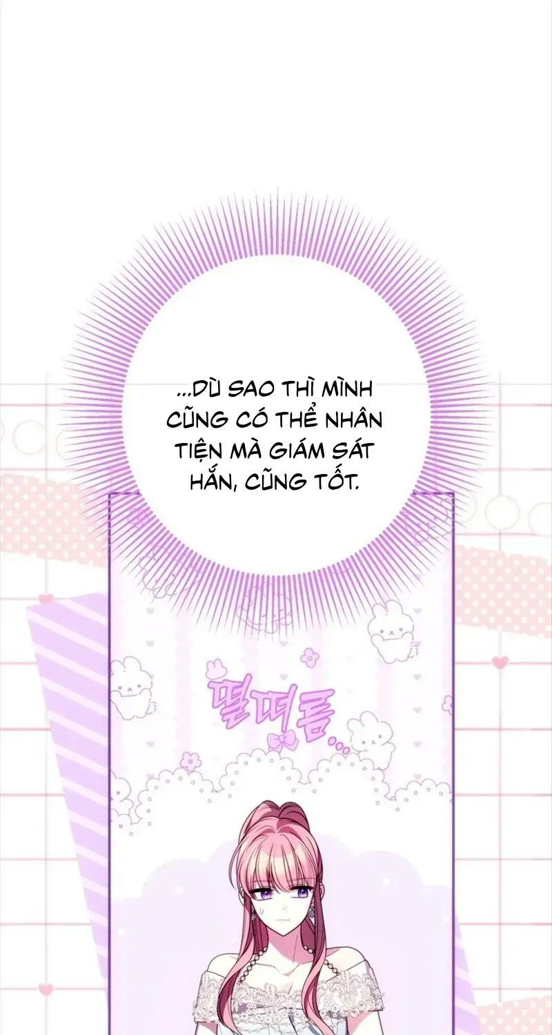 Tôi Gặp Nam Chính Trong Tù Chap 87 - Next Chap 88