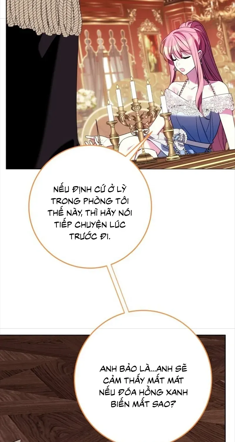 Tôi Gặp Nam Chính Trong Tù Chap 87 - Next Chap 88