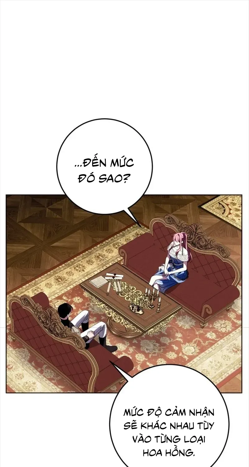 Tôi Gặp Nam Chính Trong Tù Chap 87 - Next Chap 88