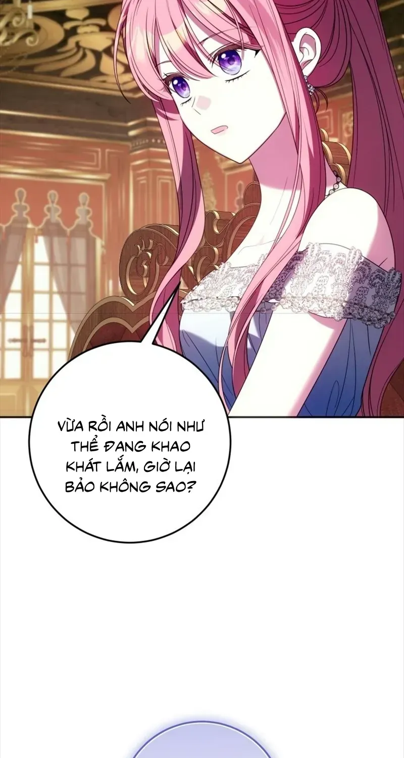 Tôi Gặp Nam Chính Trong Tù Chap 87 - Next Chap 88