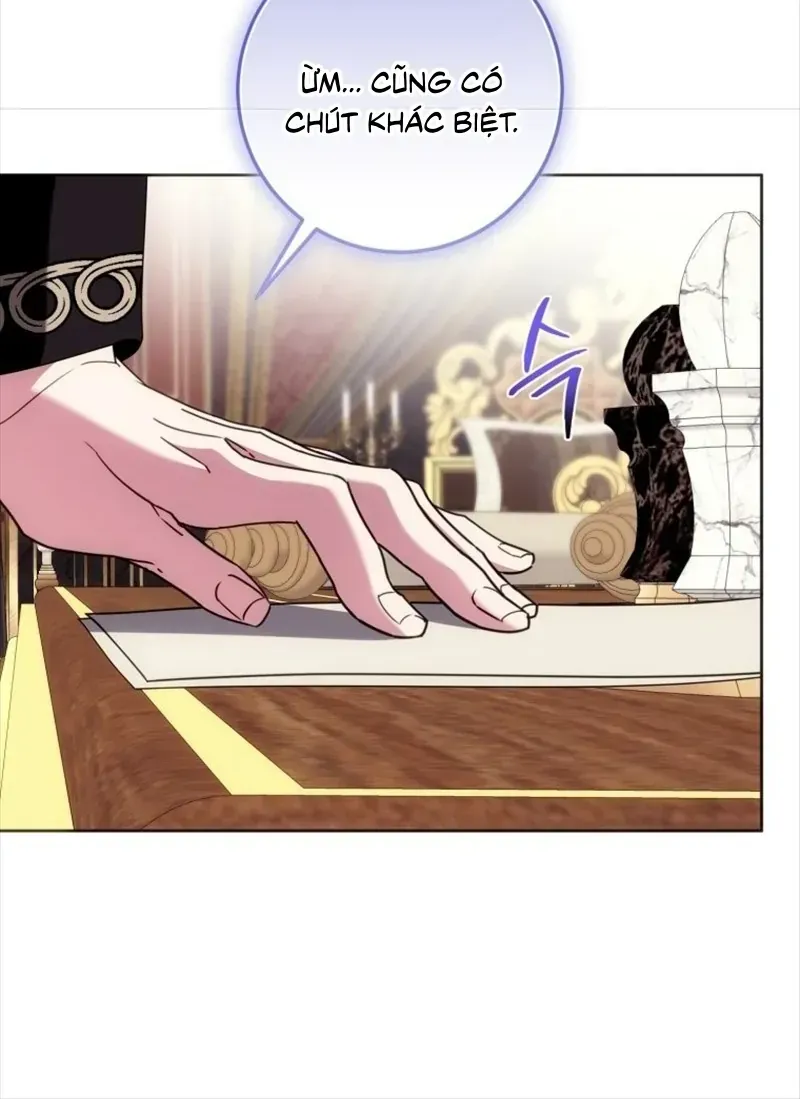 Tôi Gặp Nam Chính Trong Tù Chap 87 - Next Chap 88