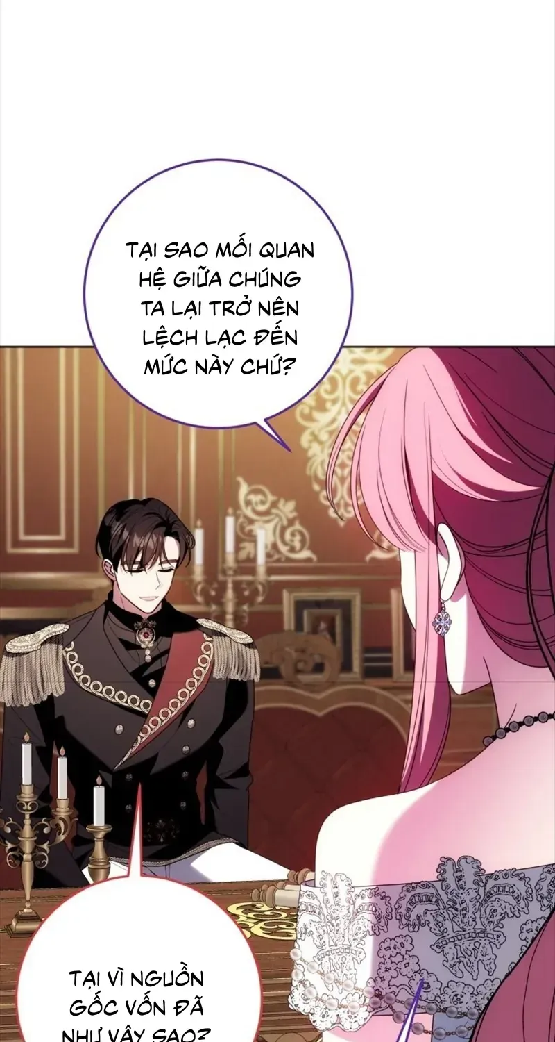 Tôi Gặp Nam Chính Trong Tù Chap 87 - Next Chap 88