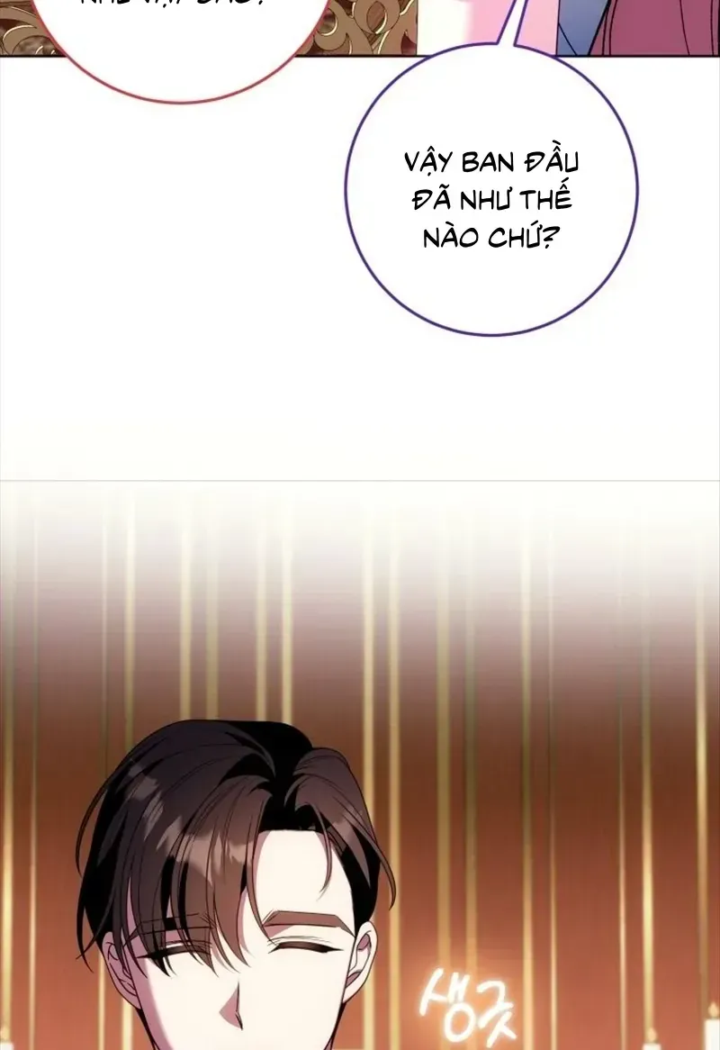 Tôi Gặp Nam Chính Trong Tù Chap 87 - Next Chap 88