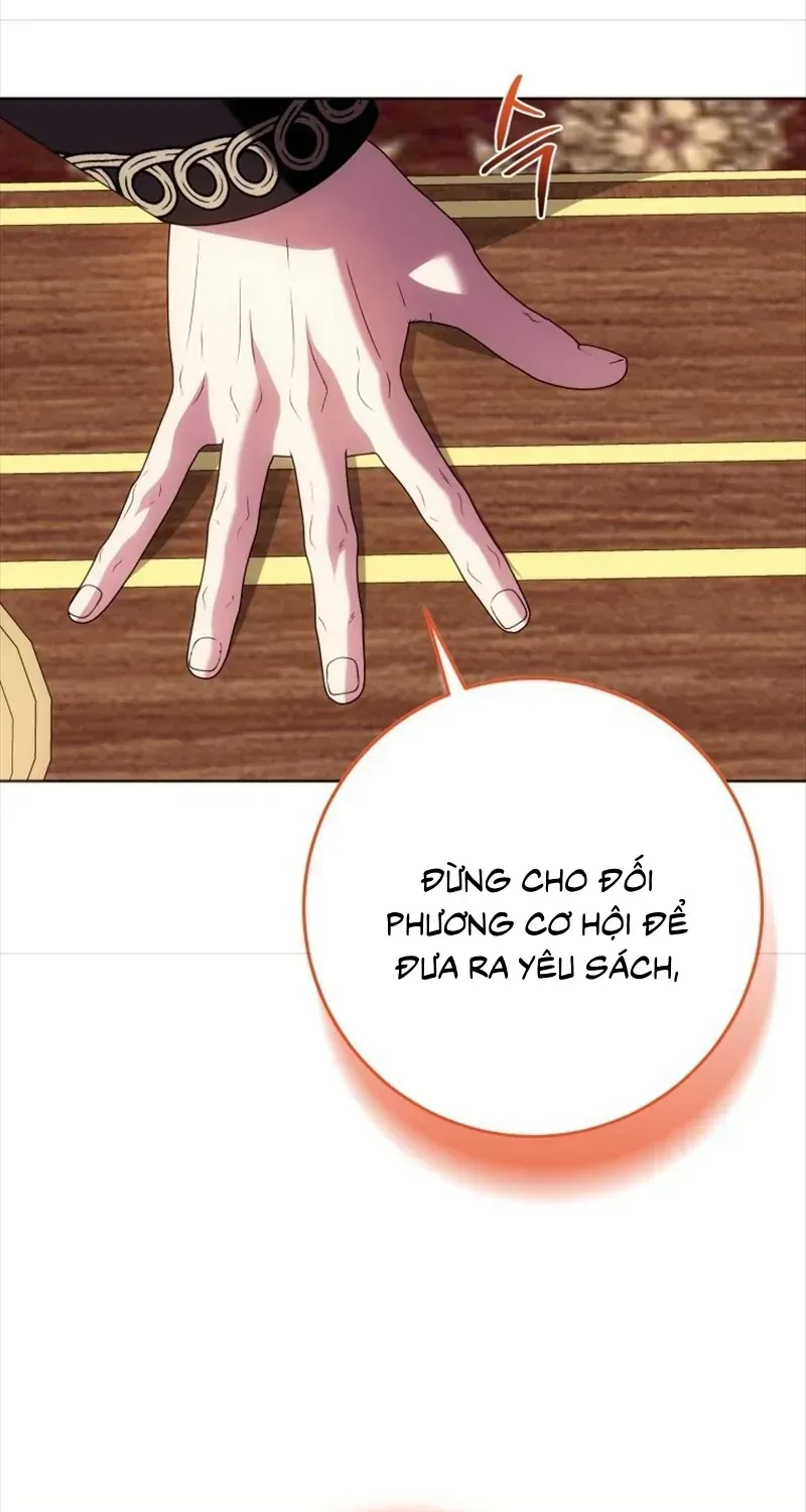 Tôi Gặp Nam Chính Trong Tù Chap 87 - Next Chap 88