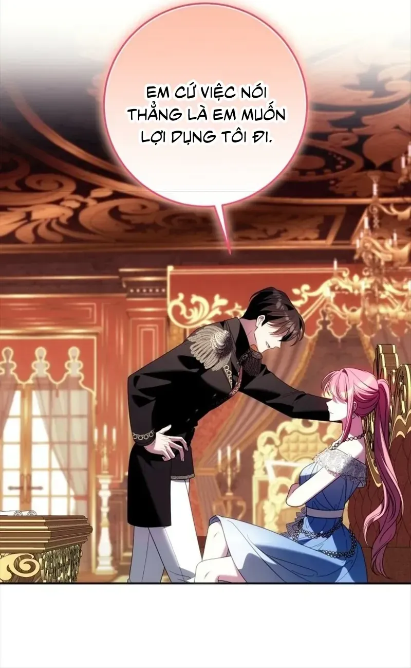 Tôi Gặp Nam Chính Trong Tù Chap 87 - Next Chap 88
